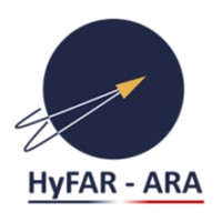 HyFAR-ARA : Hypersonic Flight and Atmospheric Reentry logo - Similar company to Kronos Engineering