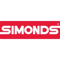 Simonds Saw logo - Similar company to Mello'S Chourico & Linguica