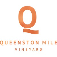 Queenston Mile Vineyard logo - Similar company to The Hare Wine Co.