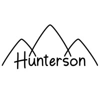 Hunterson logo - Similar company to Garzini