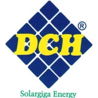 DCH Solargiga Enerji Turkiye logo - Similar company to I4Junction
