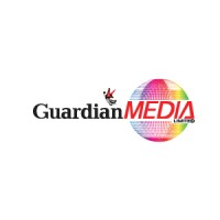 Guardian Media Limited logo - Similar company to Caribbean Communications Network Limited