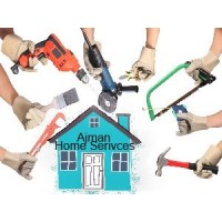 Ajman Home Services  -  عجمان خدمات منزلية