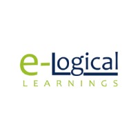 elogicallearnings logo - Similar company to Webguru.Pk