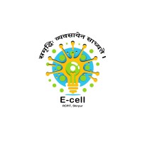 ecell_rcpit logo - Similar company to Ecell Ethiraj -