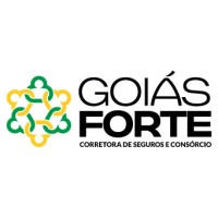 Goiás Forte Corretora logo - Similar company to Setceg - Sindicato Das Empresas De Transporte De Cargas E Logística Do Estado De Goiás