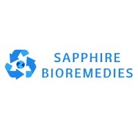 Sapphire Bioremedies logo - Similar company to Desmar Global Inc