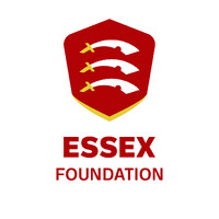 Essex Cricket Foundation logo - Similar company to Little Scrummers Rugby