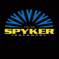 Spyker Spreaders logo - Similar company to Brinly-Hardy Company