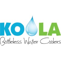 KOOLA Bottleless Water Coolers logo - Similar company to Aqualume