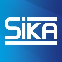 SIKA USA, Inc. logo - Similar company to Cornell Technologies