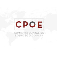 Companhia de Projetos e Obras de Engenharia logo - Similar company to Cefope