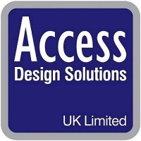 ACCESS DESIGN SOLUTIONS UK LTD logo - Similar company to Access & Design