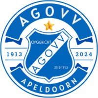V.V. AGOVV logo - Similar company to Signaalbewaking