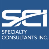 Specialty Consultants Inc. logo - Similar company to Realrepp