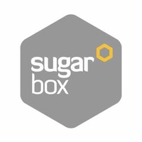 Sugar Box Clinic logo - Similar company to Harmattan Rain