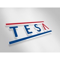 Tesa Mekanik Enerji logo - Similar company to Gen Mekanik Ltd. Şti