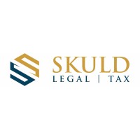 SKULD -Böckmann Sandner Velten Steuerberater PartG mbB logo - Similar company to Amvyn Steuerberatungsgesellschaft Mbh