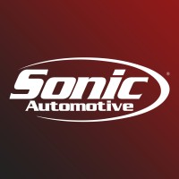 Sonic Automotive logo - Similar company to Howard Orloff Imports