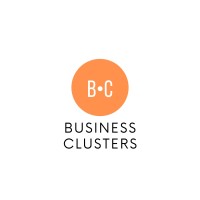 ESF Business Clusters - Cornwall Chamber of Commerce logo - Similar company to Dark Cornwall