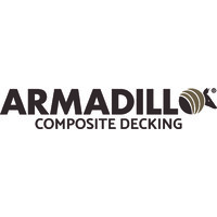 Armadillo Deck logo - Similar company to Deck Creations