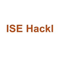 ISE Hackl logo - Similar company to Aim