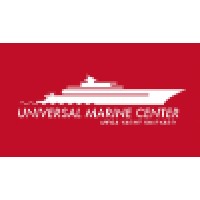 Universal Marine Center logo - Similar company to Air Commander Aerospace Llc