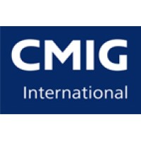 CMIG International Holding Pte. Ltd. logo - Similar company to Meanwhile Group