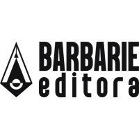 Barbarie editora logo - Similar company to Desperta Ferro Ediciones