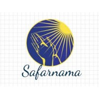 Safarnama logo - Similar company to Ca Cma Network 🛜