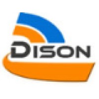 HONGKONG DISON GROUP LIMITED logo - Similar company to Rpp Phone Charge