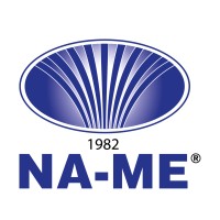 NA-ME Endüstri Ürünleri Sanayi ve Dış Ticaret A.Ş. logo - Similar company to Görev Dış Ticaret Ltd. Şti.
