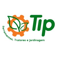 Tip Ferramentas, Tratores & Jardinagem logo - Similar company to Assistech, Inc.