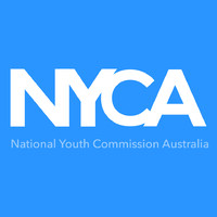 National Youth Commission Australia logo - Similar company to Thrive International