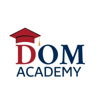 DOM Academy logo - Similar company to Unityfusion Tech Solutions Pvt. Ltd.