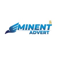 Eminent Advert logo - Similar company to Bytespark