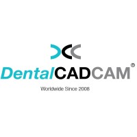 DentalCADCAM logo - Similar company to Clinux Cad