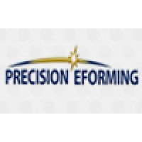 Precision Eforming logo - Similar company to Prisma Group, Inc.