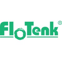 Flotenk logo - Similar company to Compmechlab