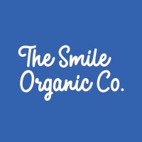 The Smile Organic Co. logo - Similar company to Iwca Spain