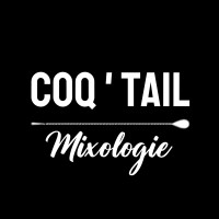 Coq'Tail Mixologie logo - Similar company to Scnd | Consignment Store
