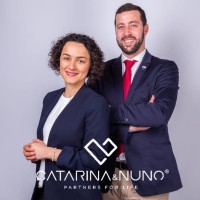 Equipa Top Service, by Catarina e Nuno📍REMAX ExpoGroup logo - Similar company to Maxfinance Tejo