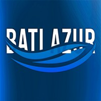 Bati Azur Piscine logo - Similar company to Construire Ma Piscine