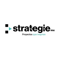 Strategie Mx logo - Similar company to Consejo De Desarrollo Agropecuario Y Agroindustrial De Jalisco