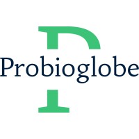 Probioglobe logo - Similar company to Hunan Mt Bio-Tech Co., Ltd.