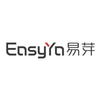 EasyYa logo - Similar company to Viralt