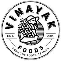 Vinayak Foods Group logo - Similar company to Patidar Group