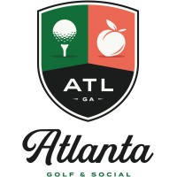 Atlanta Golf & Social logo - Similar company to Mobile Golf Events