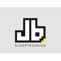 JB Slooptechniek BV logo - Similar company to Jeegee Vastgoed