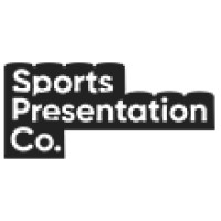 The Sports Presentation Company logo - Similar company to Elev8